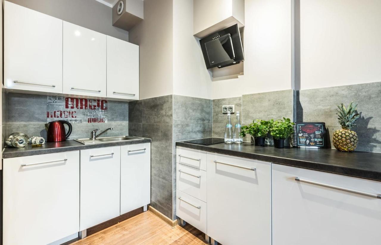 Rent Like Home - Gwiazdzista 10 วรอตซวาฟ ภายนอก รูปภาพ