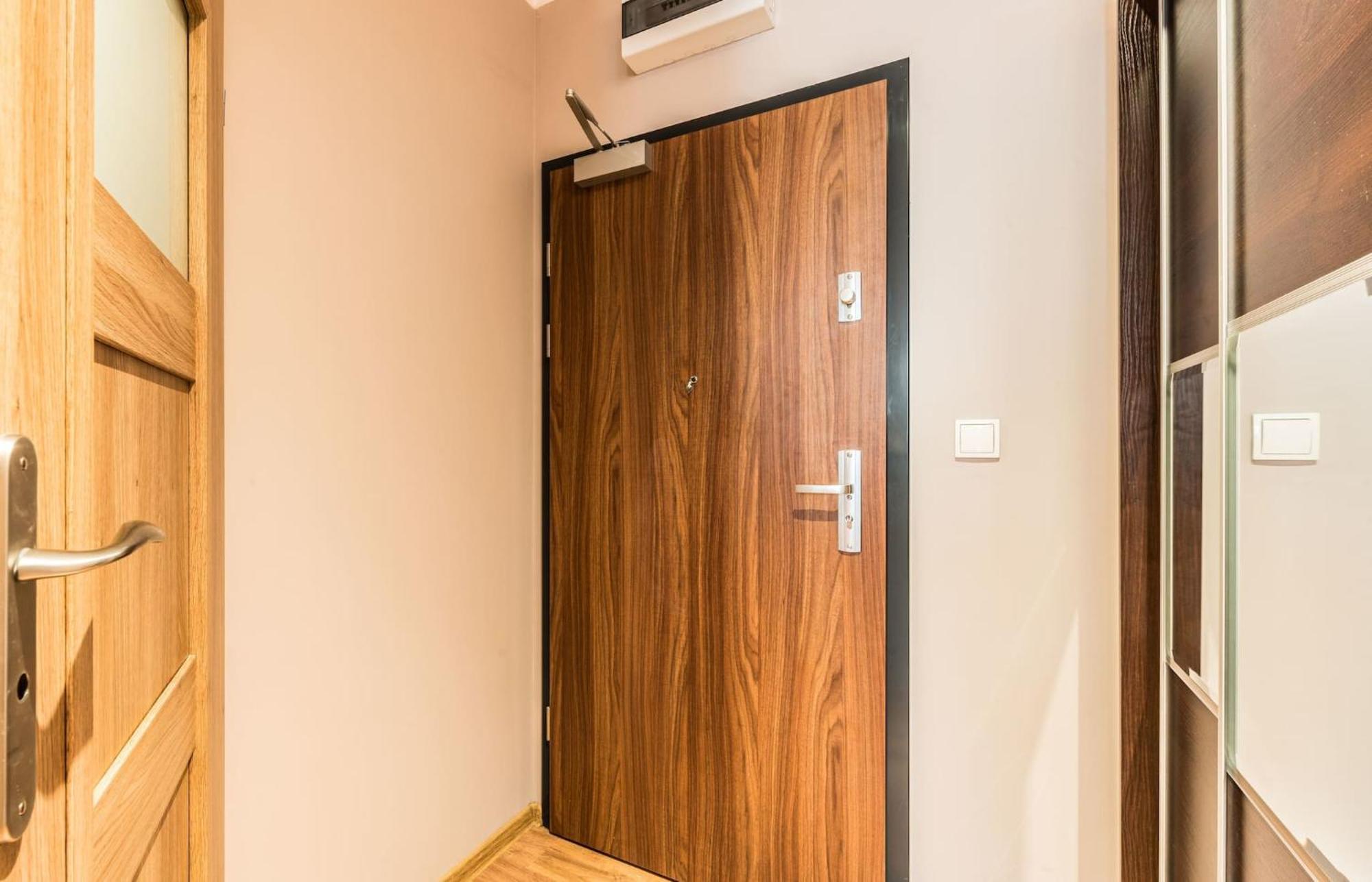 Rent Like Home - Gwiazdzista 10 วรอตซวาฟ ภายนอก รูปภาพ